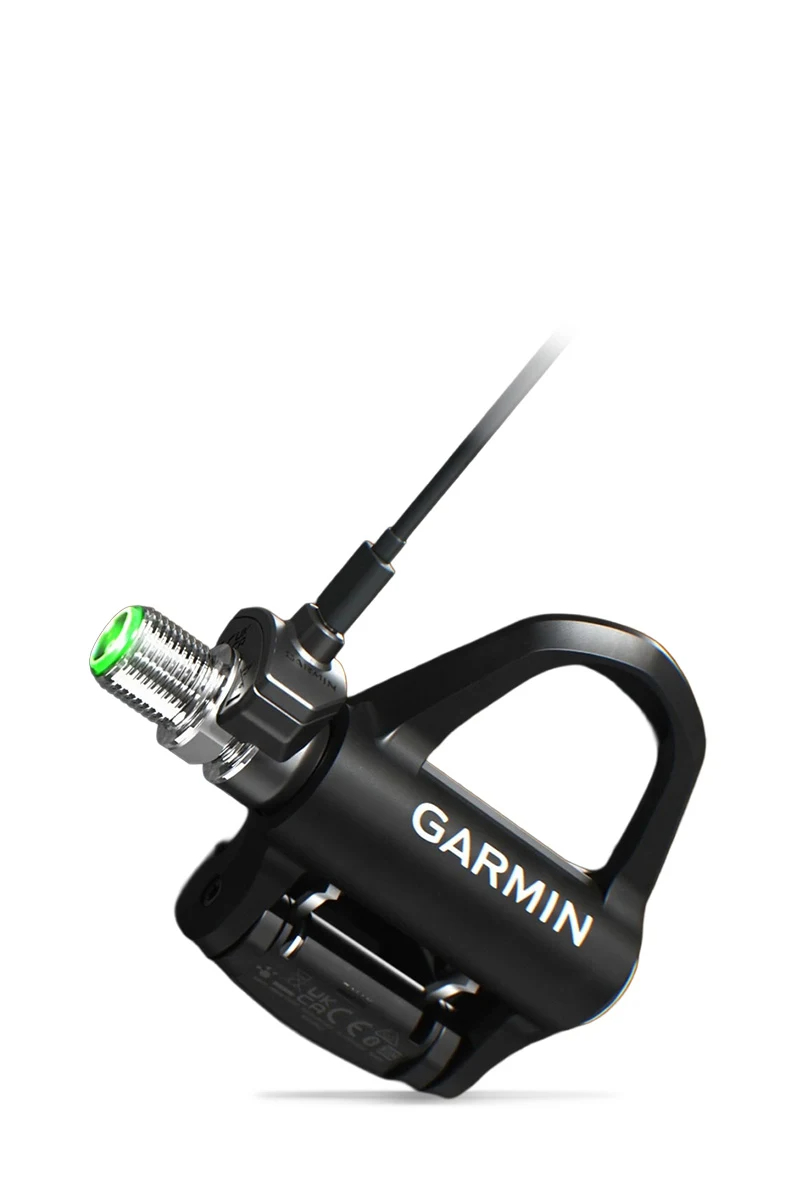 Garmin Blaze At Sağlığı Sistemi